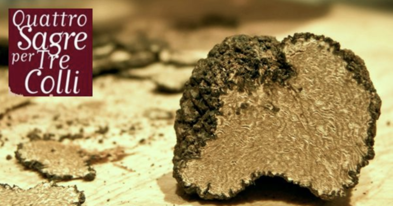 Sagra del Tartufo